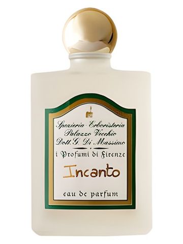 I Profumi di Firenze Incanto fragrance bottle