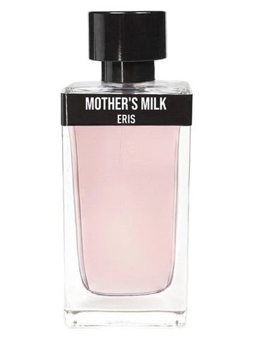 Eris Parfums Mother's Milk fragrance bottle
