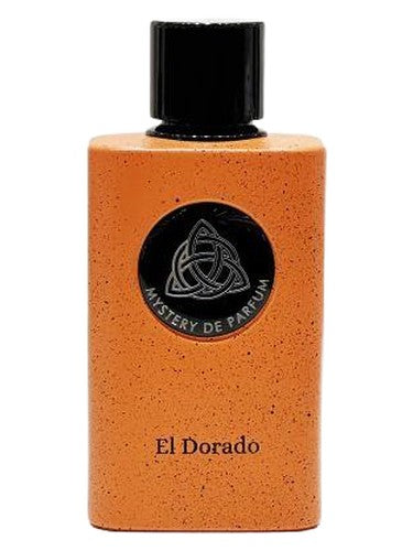 Mystery De Parfum El Dorado