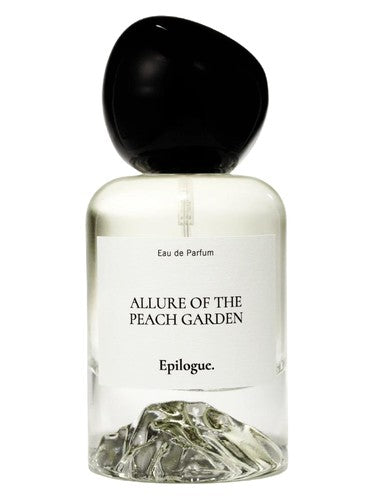 Epilogue Allure of the Peach Garden