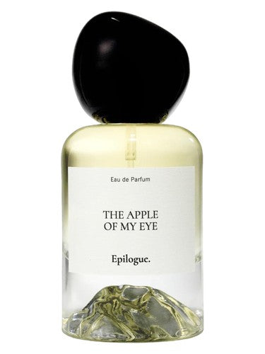 Epilogue The Apple of My Eye fragrance bottle