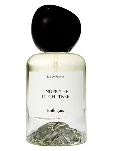 Epilogue Under the Litchi Tree fragrance bottle
