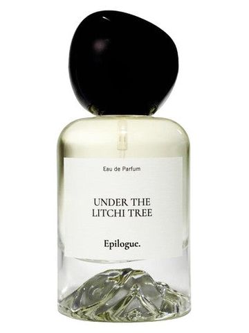 Epilogue Under the Litchi Tree fragrance bottle