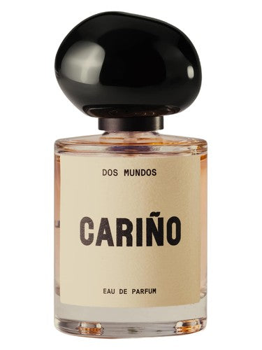 Dos Mundos Cariño fragrance bottle