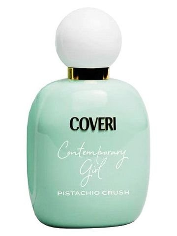 Enrico Coveri Contemporary Girl Pistachio Crush fragrance bottle