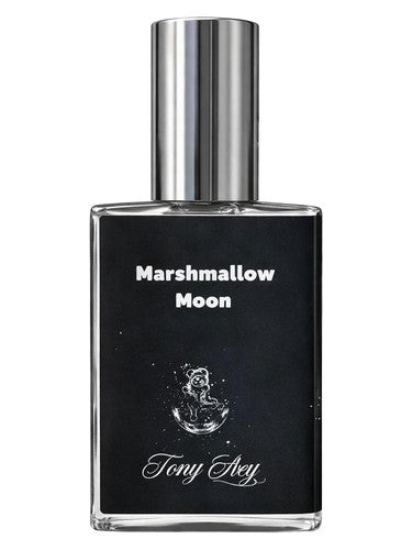 Fairy Nest Marshmallow Moon fragrance bottle