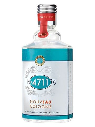 4711 4711 Nouveau Cologne fragrance bottle