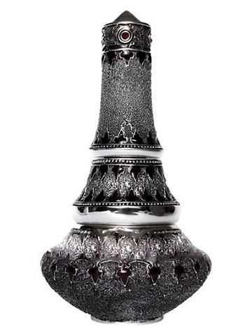 Arabian Oud Al Anoud fragrance bottle
