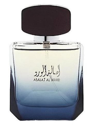 Arabian Oud Asalat Al Ward fragrance bottle