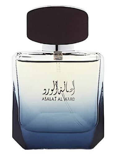 Arabian Oud Asalat Al Ward fragrance bottle