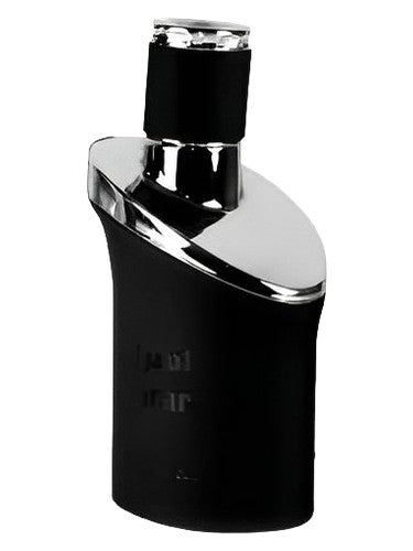 Arabian Oud Asrar fragrance bottle