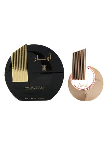 Arabian Oud Awtar fragrance bottle
