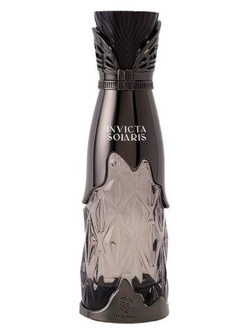 OriArome Invicta Solaris fragrance bottle