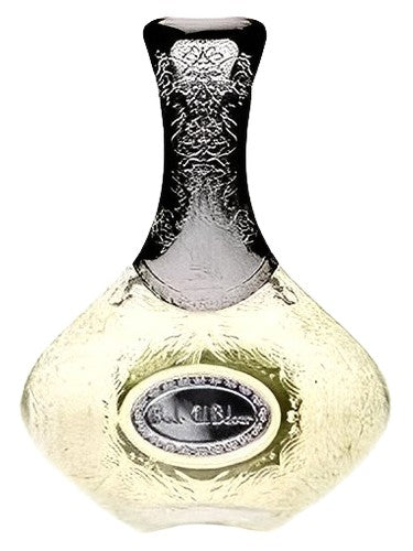 Arabian Oud Badr Al Bdour fragrance bottle