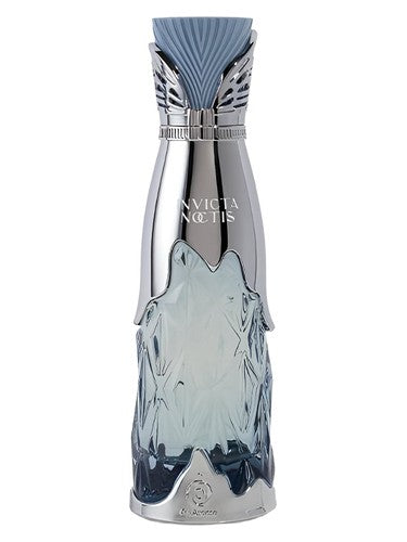OriArome Invicta Noctis fragrance bottle