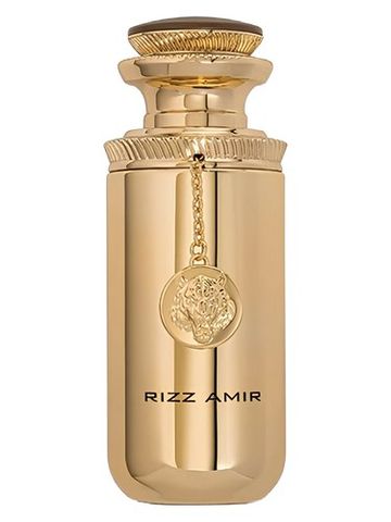 Rizz Amir fragrance bottle