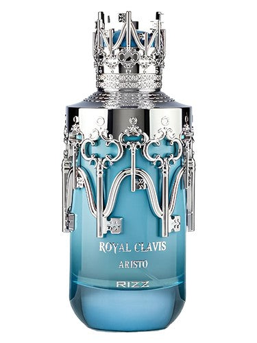 Rizz Royal Clavis Aristo