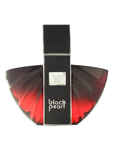 Arabian Oud Black Pearl fragrance bottle
