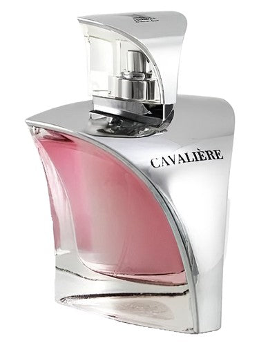 Arabian Oud Cavaliere fragrance bottle