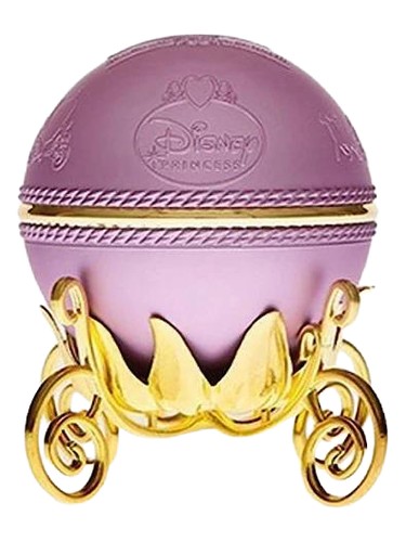 Arabian Oud Cinderella fragrance bottle