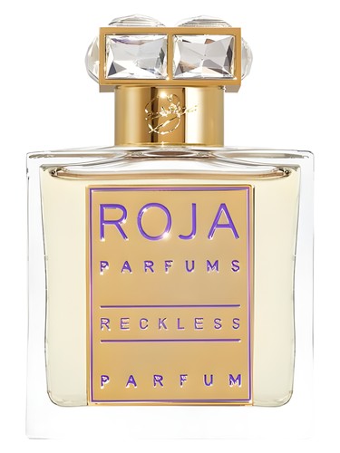 Roja Dove Reckless fragrance bottle