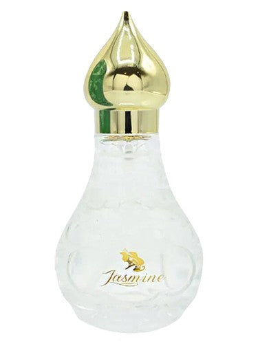 Arabian Oud Disney Princess Jasmine fragrance bottle