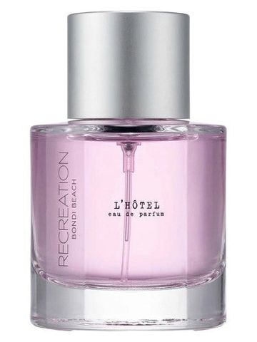 Recreation L'HÔTEL fragrance bottle