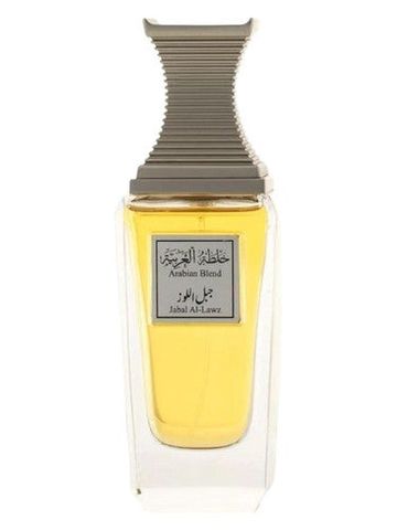 Arabian Oud Jabal Al Lawz fragrance bottle