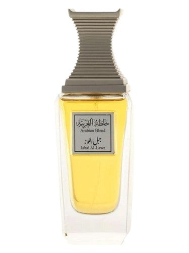 Arabian Oud Jabal Al Lawz fragrance bottle