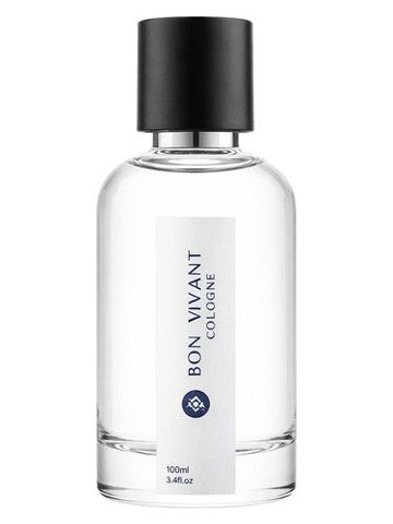VIVANT Cosméticos Bon Vivant Cologne fragrance bottle