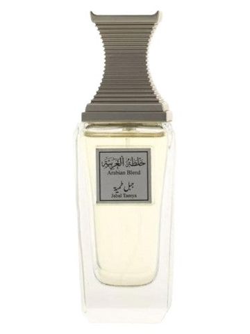 Arabian Oud Jabal Al Tamya fragrance bottle