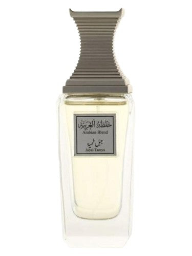 Arabian Oud Jabal Al Tamya fragrance bottle