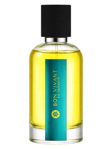 VIVANT Cosméticos Bon Vivant en Paradis fragrance bottle