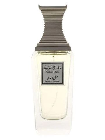Arabian Oud Jabal Al Toubad fragrance bottle