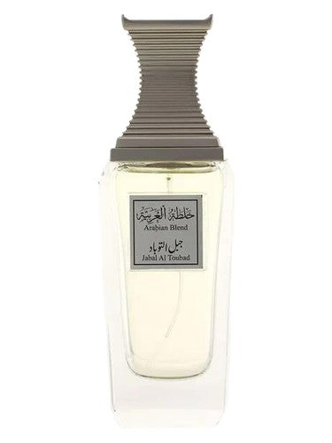 Arabian Oud Jabal Al Toubad fragrance bottle