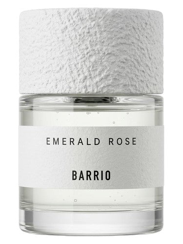 BARRIO Emerald Rose