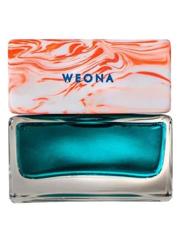 Spiritica Weona fragrance bottle