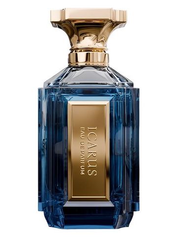 Velixir Icarus fragrance bottle