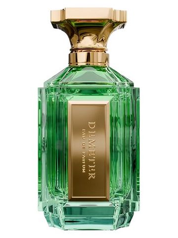 Velixir Demeter fragrance bottle