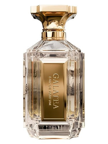 Velixir Galatea fragrance bottle