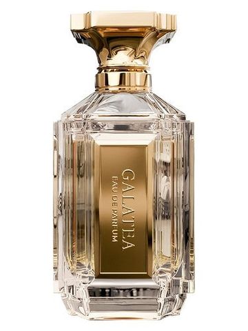 Velixir Galatea fragrance bottle