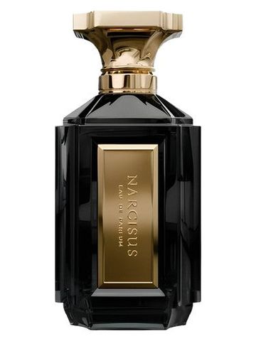 Velixir Narcisus fragrance bottle