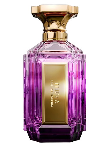 Velixir Hera fragrance bottle