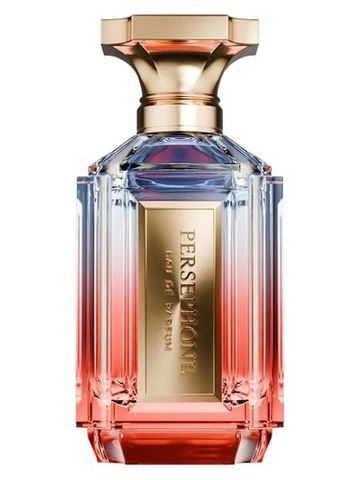 Velixir Persephone fragrance bottle