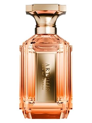 Velixir Artemis fragrance bottle