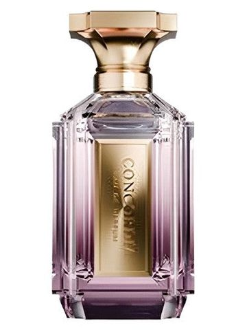 Velixir Concordia fragrance bottle