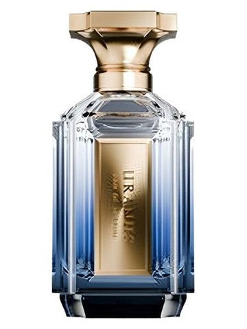 Velixir Uranus fragrance bottle