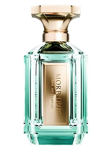 Velixir Morpheus fragrance bottle