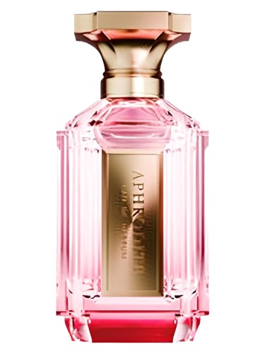 Velixir Aphrodite fragrance bottle