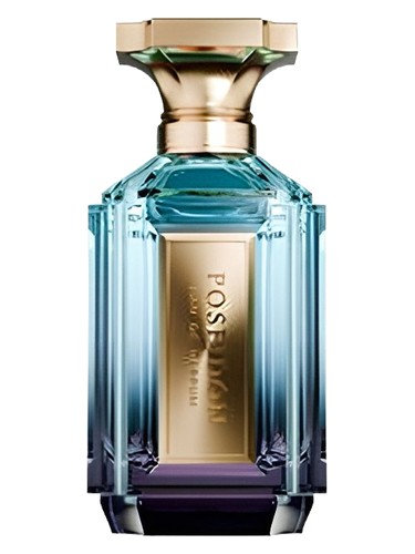 Velixir Poseidon fragrance bottle